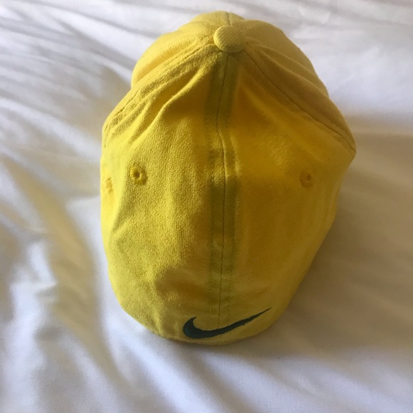 Nike Oregon Ducks Hat - Picture 2 of 4